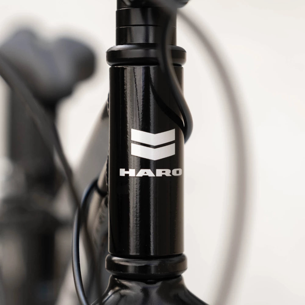 24" Haro Flightline JR 7-speed