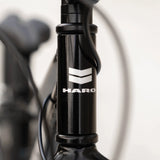 24" Haro Flightline JR 7-speed