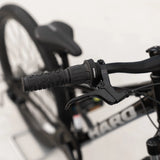 24" Haro Flightline JR 7-speed