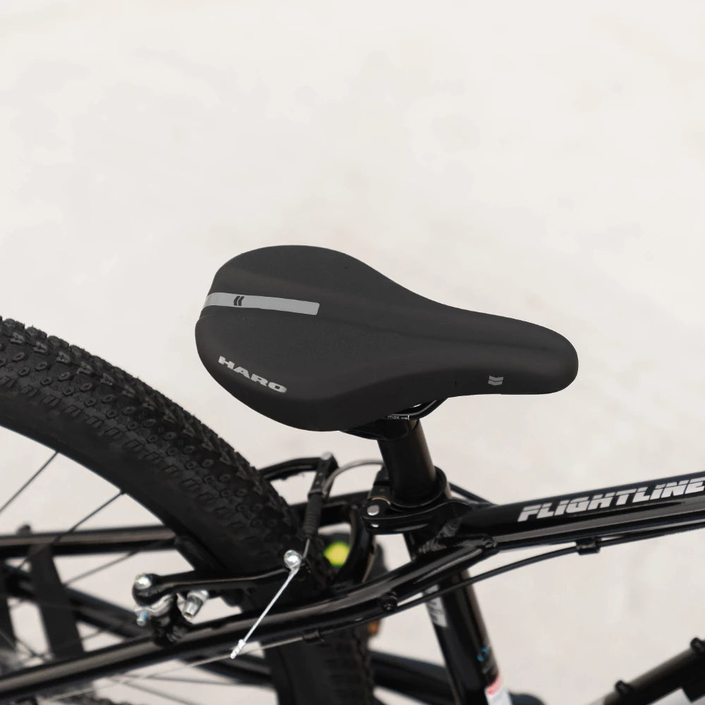 24" Haro Flightline JR 7-speed