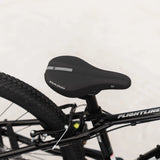 24" Haro Flightline JR 7-speed