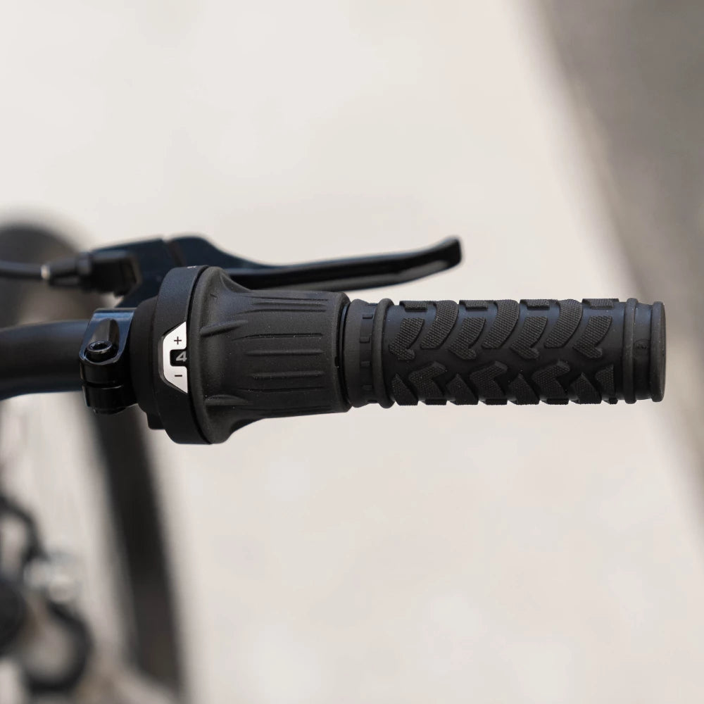 24" Haro Flightline JR 7-speed