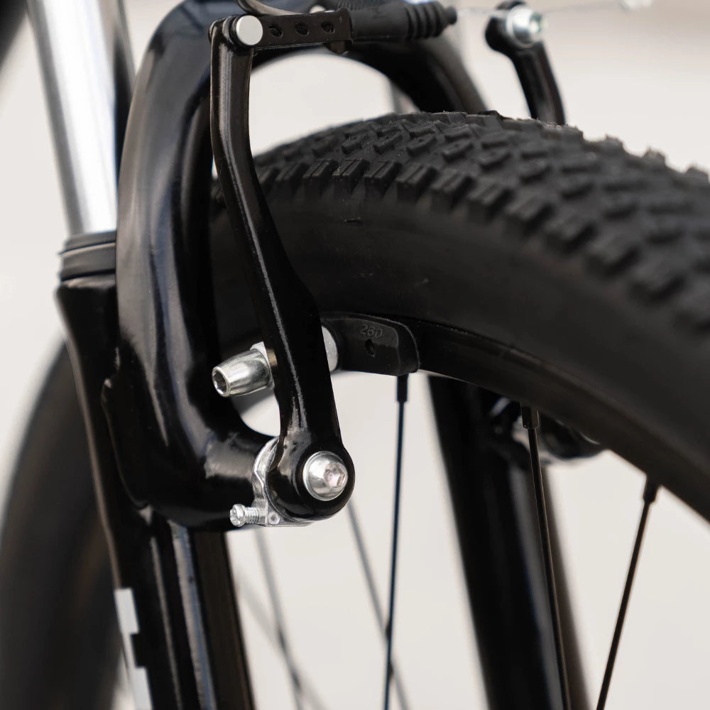 24" Haro Flightline JR 7-speed