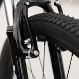 24" Haro Flightline JR 7-speed