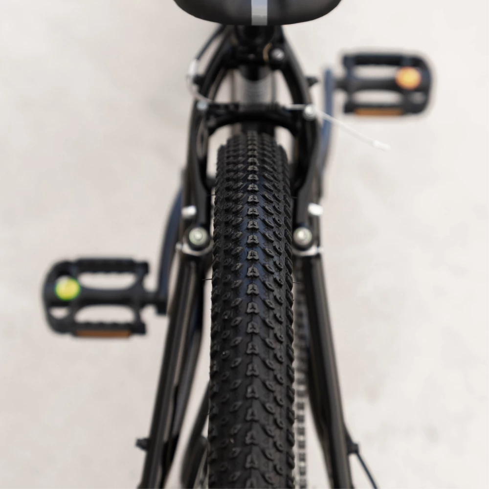 24" Haro Flightline JR 7-speed