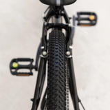 24" Haro Flightline JR 7-speed