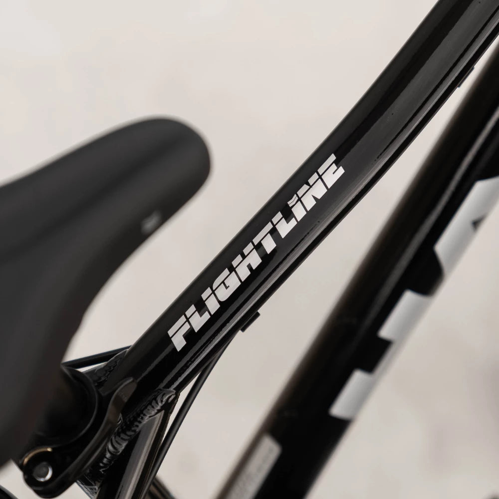 24" Haro Flightline JR 7-speed