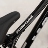 24" Haro Flightline JR 7-speed