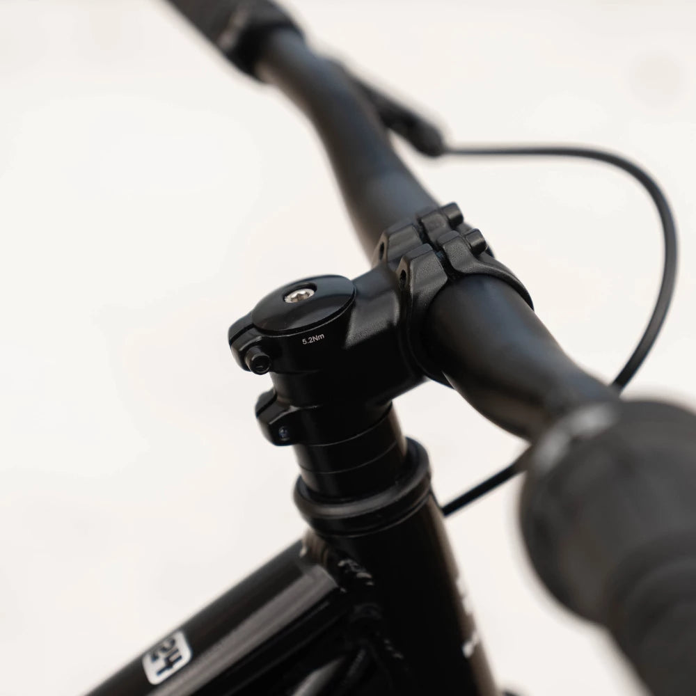 24" Haro Flightline JR 7-speed