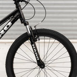 24" Haro Flightline JR 7-speed