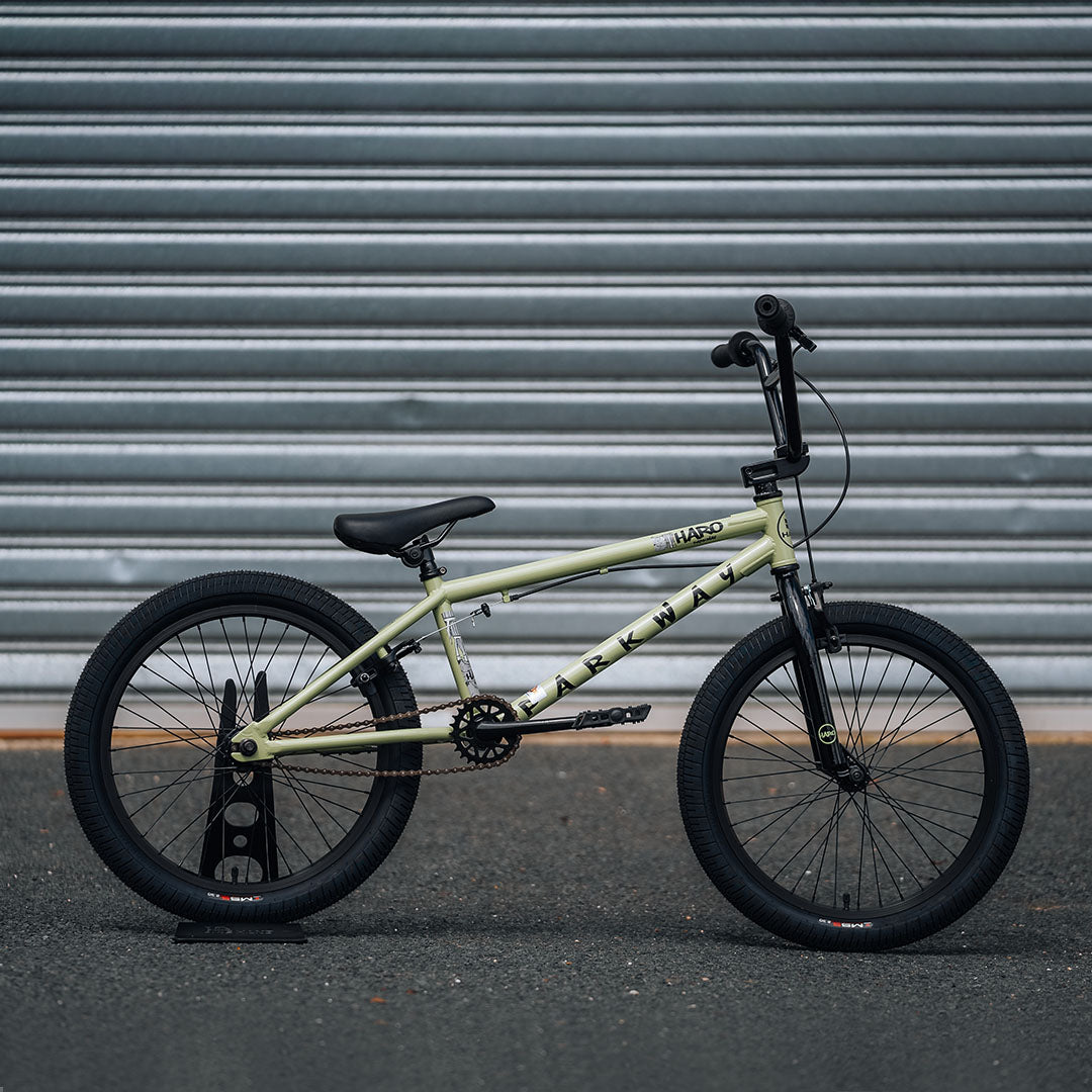 Haro Parkway 20" BMX