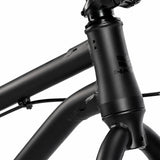 26" Haro Steel Reserve 1