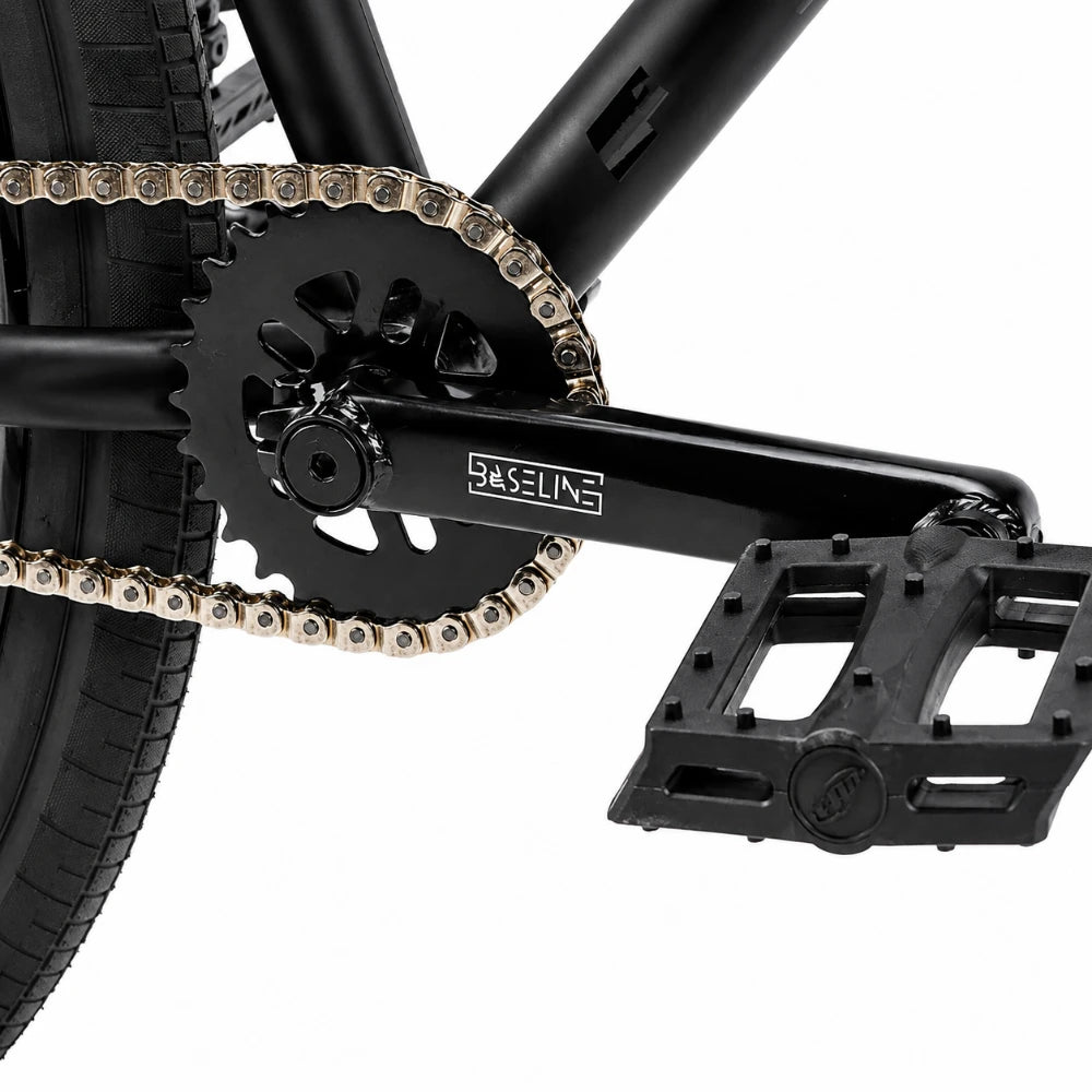 26" Haro Steel Reserve 1
