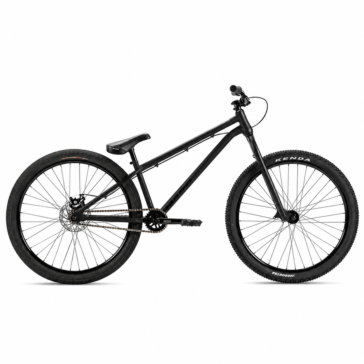 S*N様 MTB Haro bikes 26インチ Steel Reserve 26