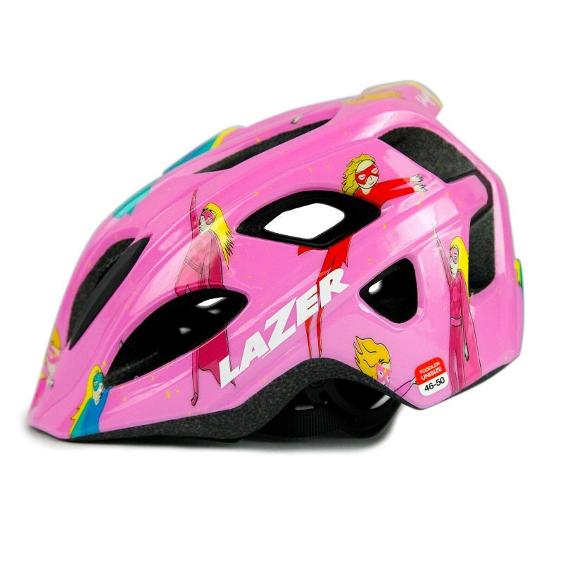 Lazer P'Nut Kids Helmet