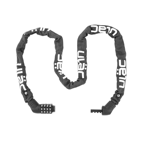 ULAC Street Fighter Combination Chain Lock