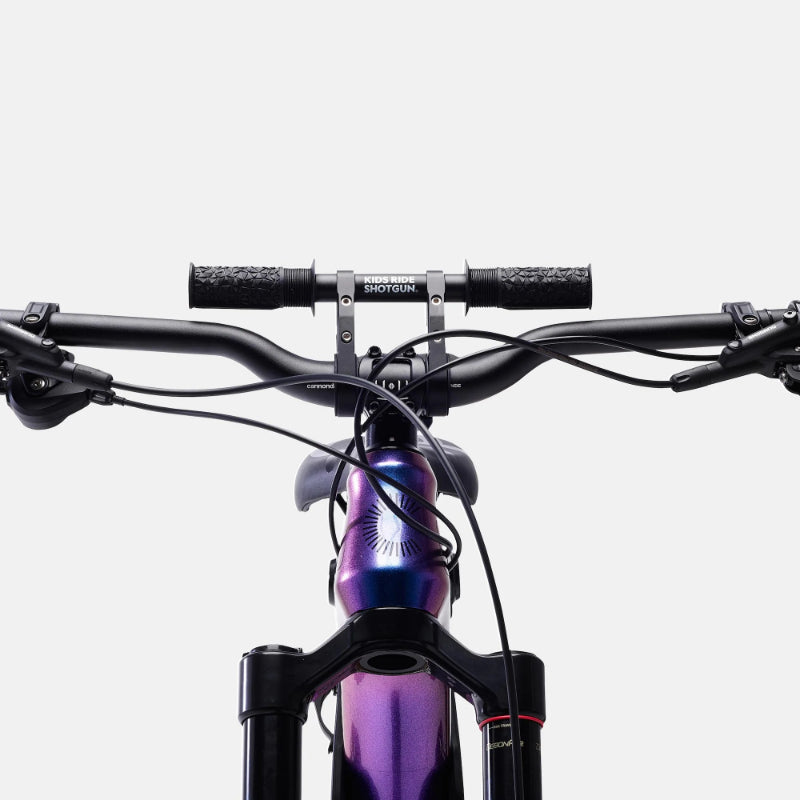 Kids Ride Shotgun 2.0 Handlebar