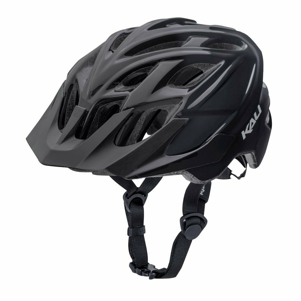 Kali Chakra Solo Helmet