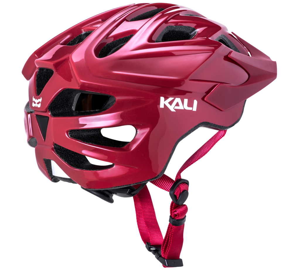 Kali Chakra Solo Helmet