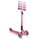 Globber GO UP Deluxe 3-in-1 Scooter