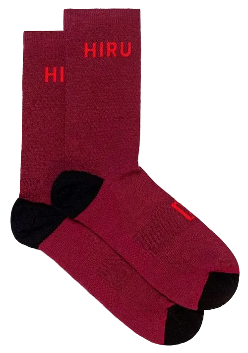 Hiru Primaloft 21 Socks