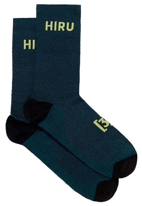 Hiru Primaloft 21 Socks