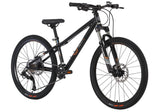 24" Byk E-540 MTB Disc 9-Speed