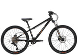 24" Byk E-540 MTB Disc 9-Speed