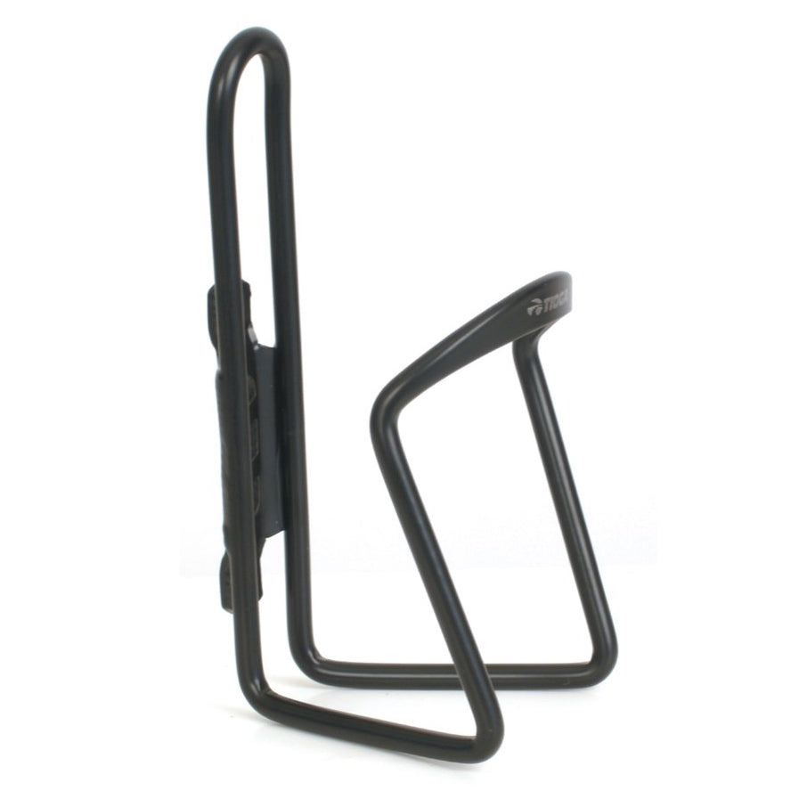 Azur Alloy 7mm Bottle Cage Black