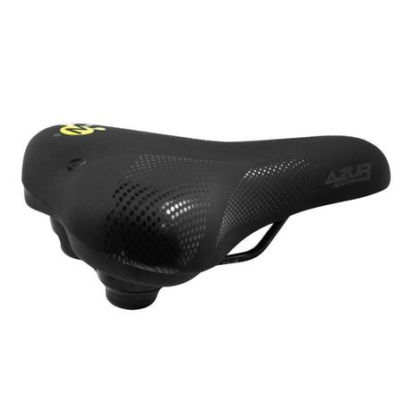 Azur Pro Theta Memory Foam Comfort Saddle