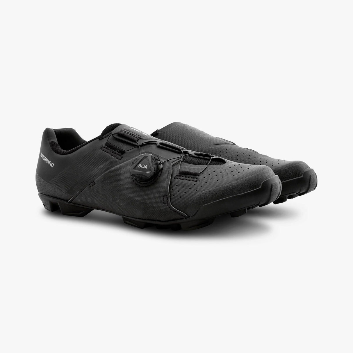 Shimano XC300 Mens MTB Shoes