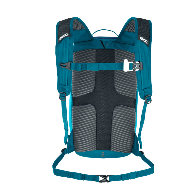 EVOC Ride 8 + 2L Hydration Pack