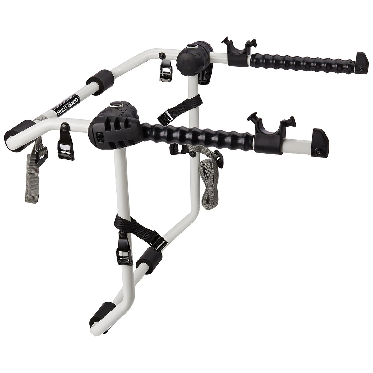 Hollywood Gordo Wide Trunk Car Rack (2 Bike) | Ivanhoe Cycles