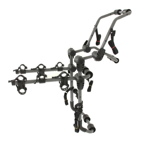 Car Boot Bike Racks | Strap on Bike Carriers | Ivanhoe Cycles