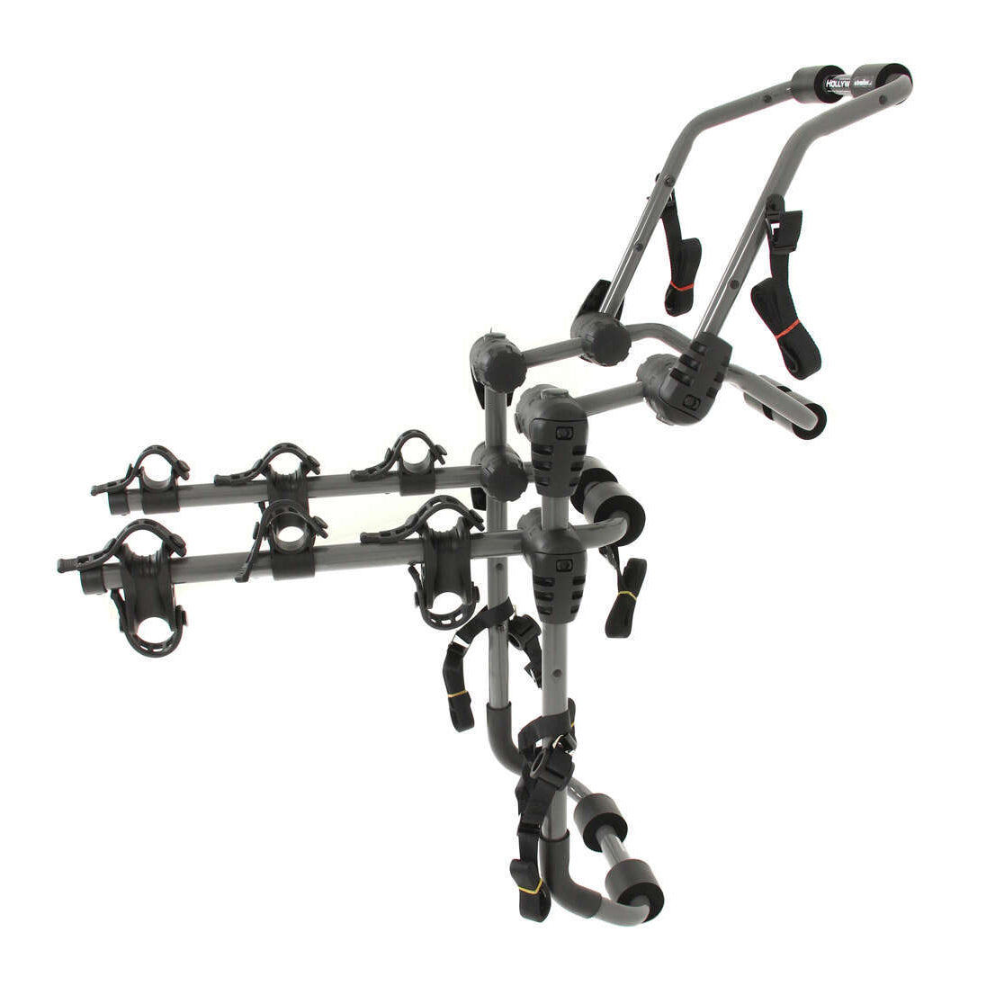 trunk rack hollywood racks baja