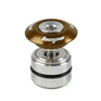 Headset 1 1/8" Hope Head Doctor