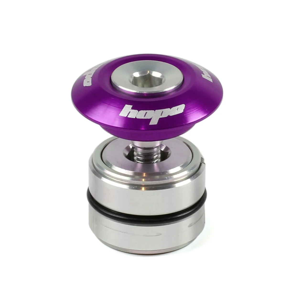 Headset 1 1/8" Hope Head Doctor