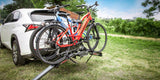 BuzzRack E-Hornet H2 Car Rack - 2 Bike