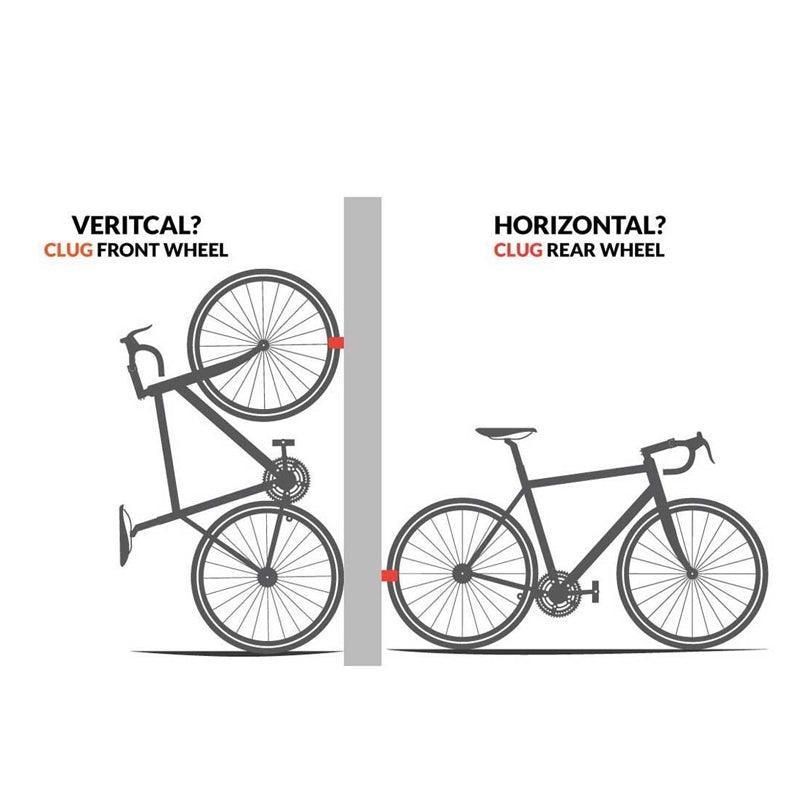 Hornit CLUG Bike Rack