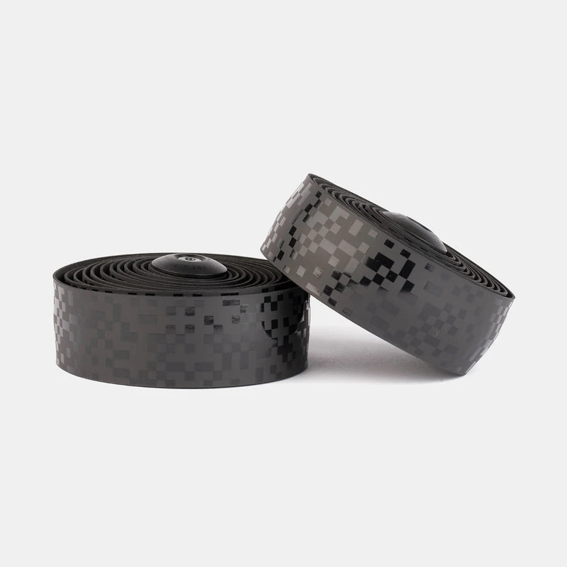 Burgh Pixel Bar Tape