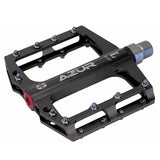 Azur Clutch Flat Pedals