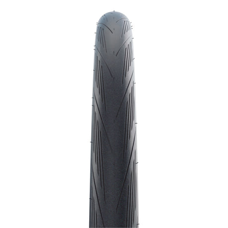 Tyre 700 x 23 Schwalbe Lugano II Wirebead Black