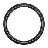 Tyre 700 x 38 Schwalbe Marathon Plus Tour Wirebead Black Reflective