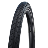 Tyre 29 x 2.00 Schwalbe Marathon Greenguard Wirebead Black Reflective