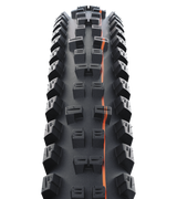 Tyre 29 x 2.50 Schwalbe Tacky Chan Gravity Pro Soft TLR Folding