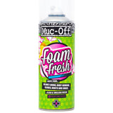 Muc-Off Foam Fresh Helmet Cleaner 400mL