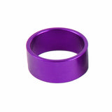 Headset Spacer Alloy 1 1/8" Threadless