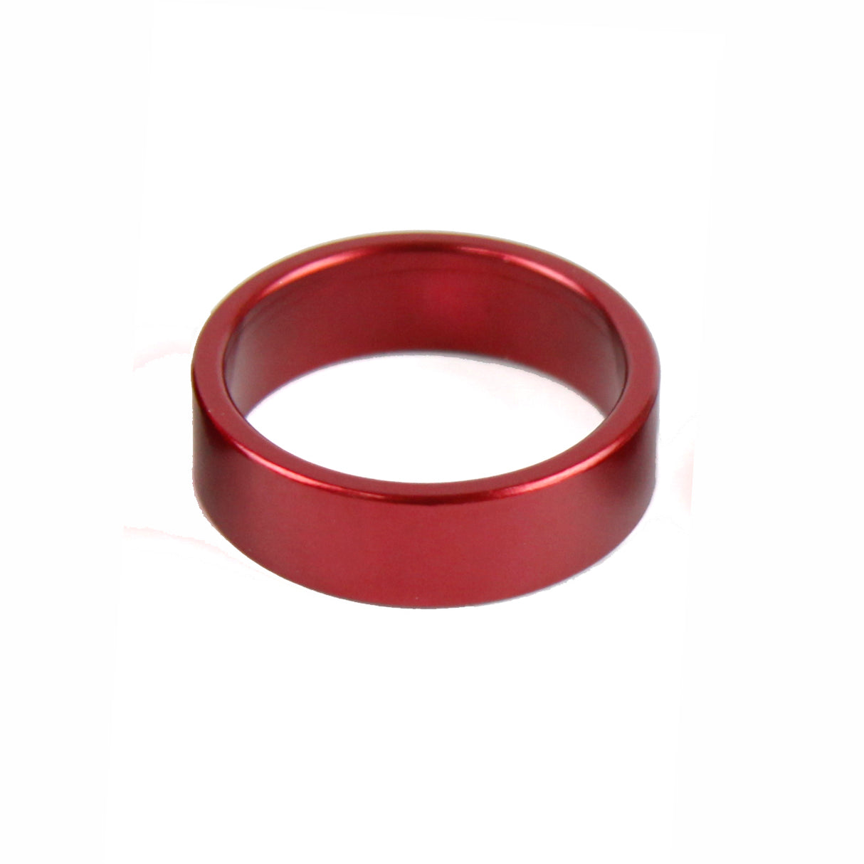 Headset Spacer Alloy 1 1/8" Threadless