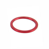 Headset Spacer Alloy 1 1/8" Threadless