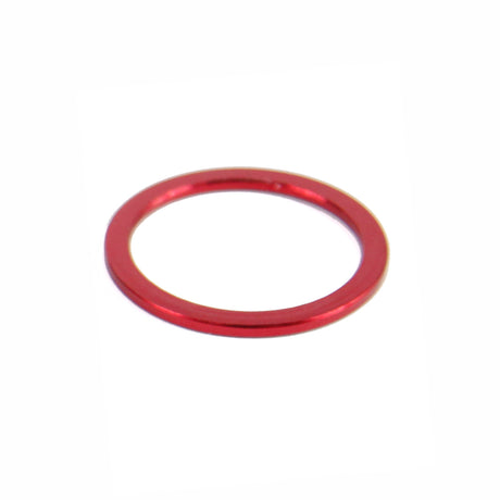 Headset Spacer Alloy 1 1/8" Threadless